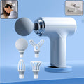 Mini Massage Gun – Deep Tissue Muscle Massager