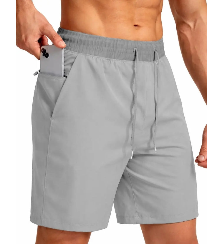 Premium quality shorts for men