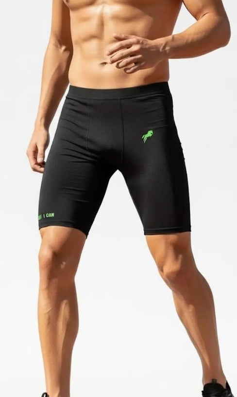 Men's premium quality tighty for gym, running, cycling, swimming