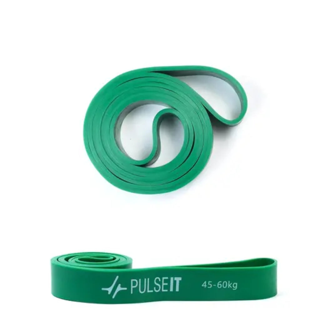 Resistance Loop Band 40–60KG for Home Gym, Yoga & Strength Training