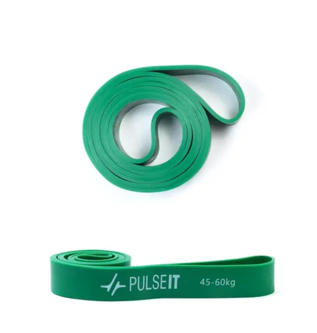 Resistance Loop Band 40–60KG for Home Gym, Yoga & Strength Training