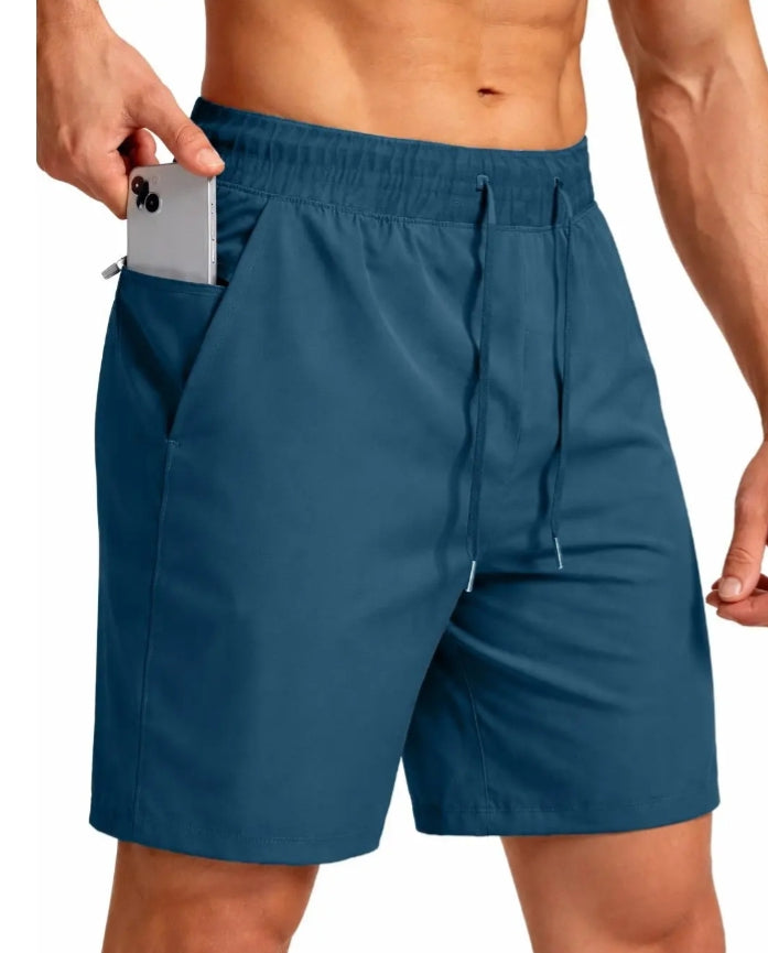 Premium quality shorts for men