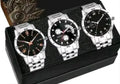 Match for mens &boys stylish casual (pack of 3)