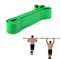 Resistance Loop Band 40–60KG for Home Gym, Yoga & Strength Training