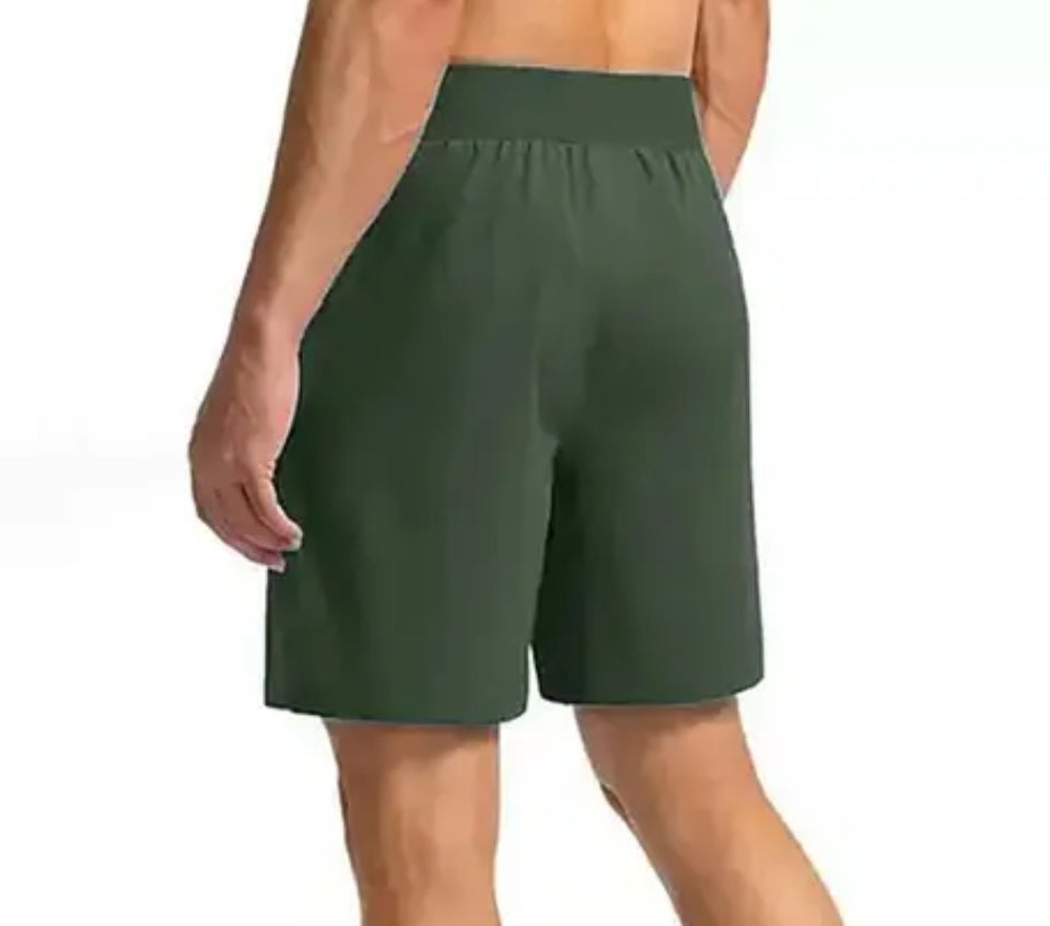 Premium quality shorts for men