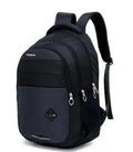 30L Laptop Backpack for Men & Women | Water Resistant College & Travel Bag