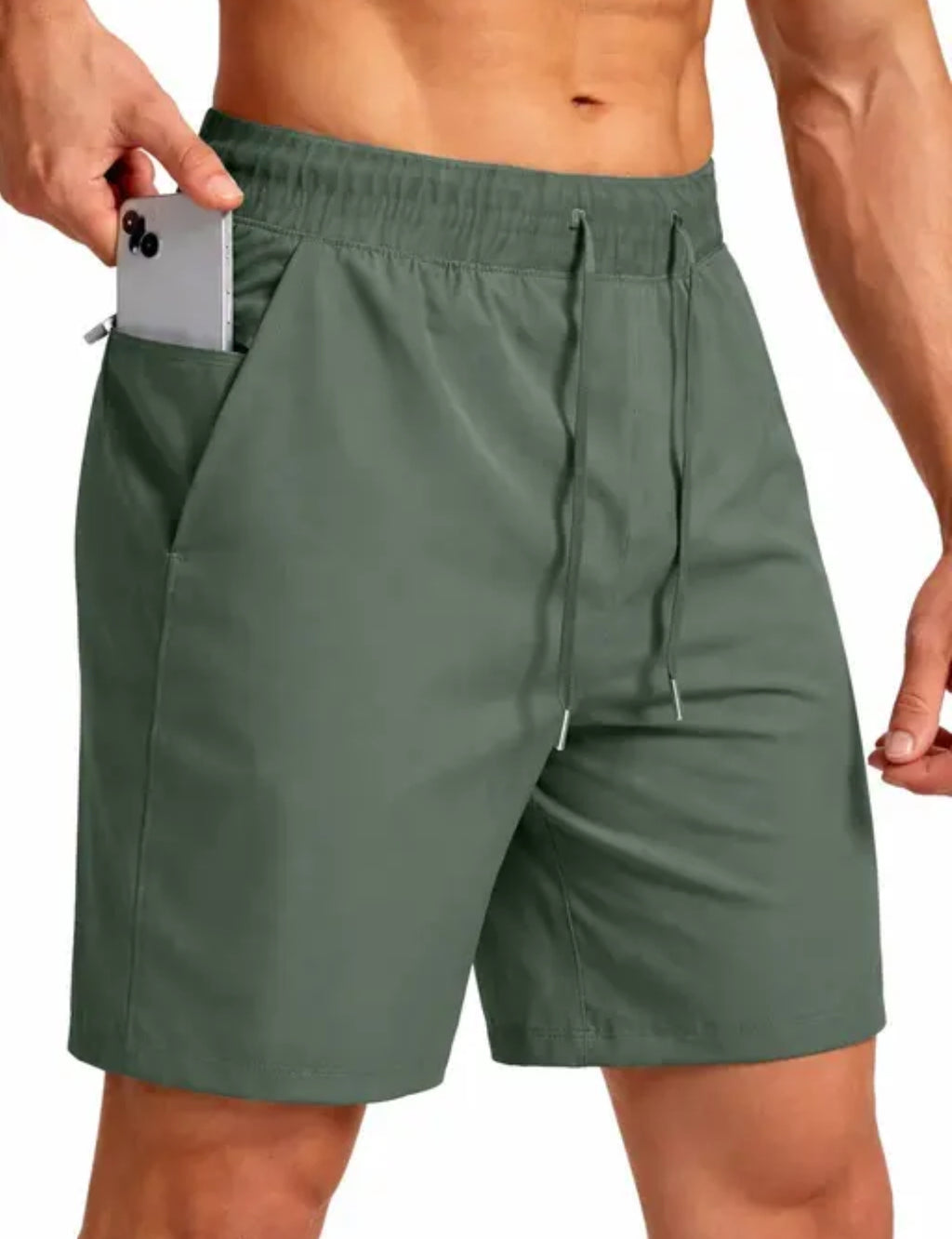 Premium quality shorts for men