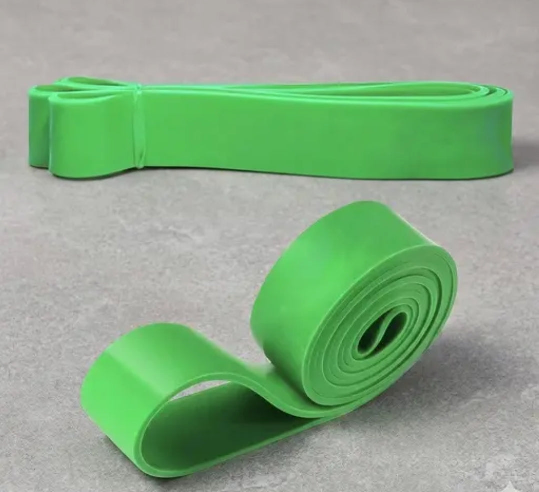 Resistance Loop Band 40–60KG for Home Gym, Yoga & Strength Training