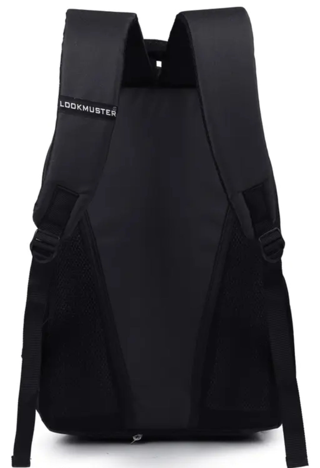 30L Laptop Backpack for Men & Women | Water Resistant College & Travel Bag