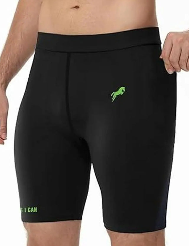 Men's premium quality tighty for gym, running, cycling, swimming