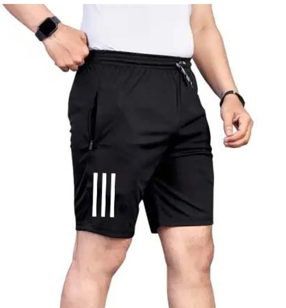 Sports lycra mens short /runnier/boxer pack of 2