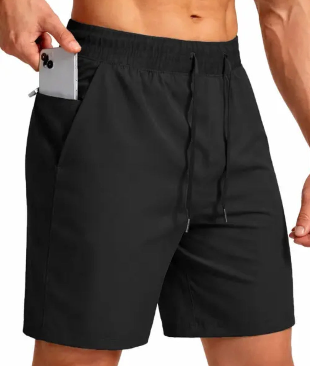 Premium quality shorts for men